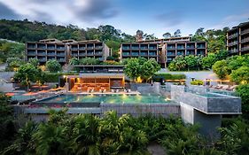 Sunsuri Phuket Resort, Nai Harn Beach